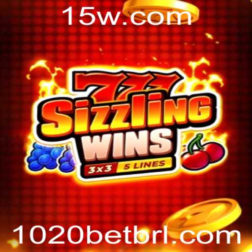 Descubra o Fascinante Mundo de 777sizzlingwins e a Estratégia 1020 Bet