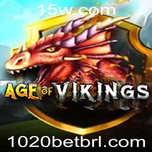 Descubra o Fascinante Mundo de AgeofViking e o Conceito de 1020 Bet