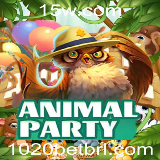 Descubra o Fascinante Mundo de AnimalParty: O Jogo que Conquista