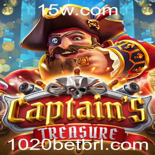 CaptainssTreasure: Desvendando o Fascinante Mundo Pirata