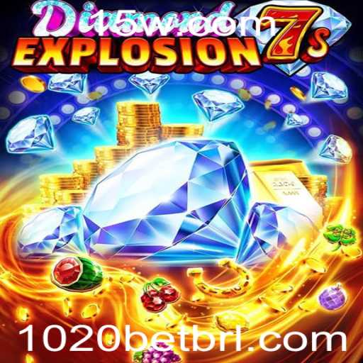 Explorando as Aventuras de DiamondExplosion7s no Universo dos Jogos de Cassino