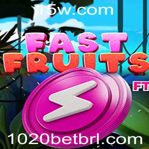 Desvendando 'FastFruits': Um Jogo Envolvente com Apostas Estratégicas