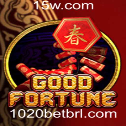 Explorando o Fascinante Mundo de GoodFortune: O Jogo de Apostas 1020 Bet