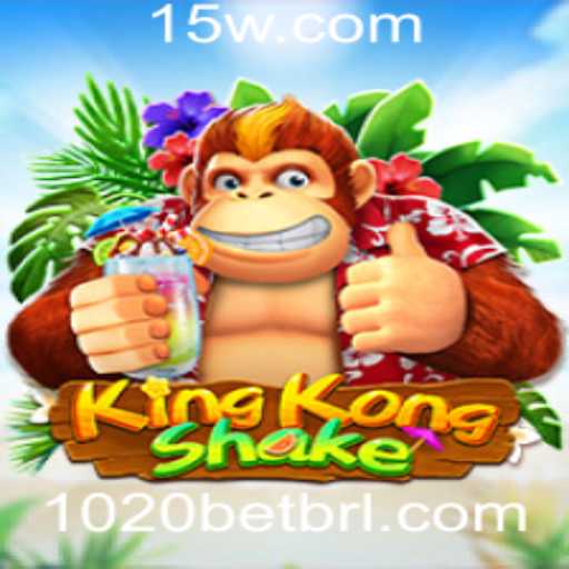 Descubra o Mundo Empolgante de KingKongShake: Uma Aventura Com 1020 Bet