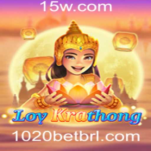 Descobrindo LoyKrathong: Um Jogo de Apostas Imersivo com uma Virada de 1020 Bet