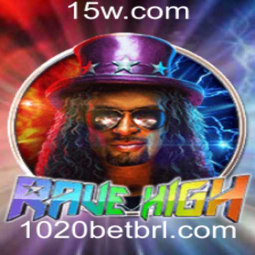RaveHigh: A Experiência Única de Jogo com '1020 Bet'